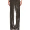 RICK OWENS – PANTALONES RP02E4301V-25 RICK OWENS – PANTALONES RP02E4301V-25