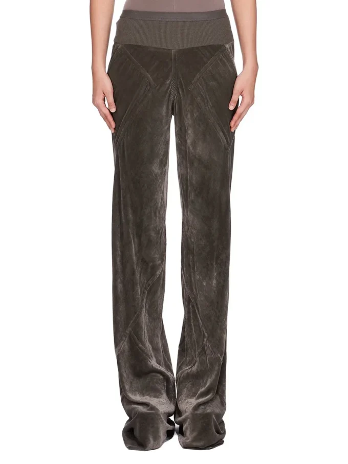RICK OWENS – PANTALONES RP02E4301V-25 RICK OWENS – PANTALONES RP02E4301V-25