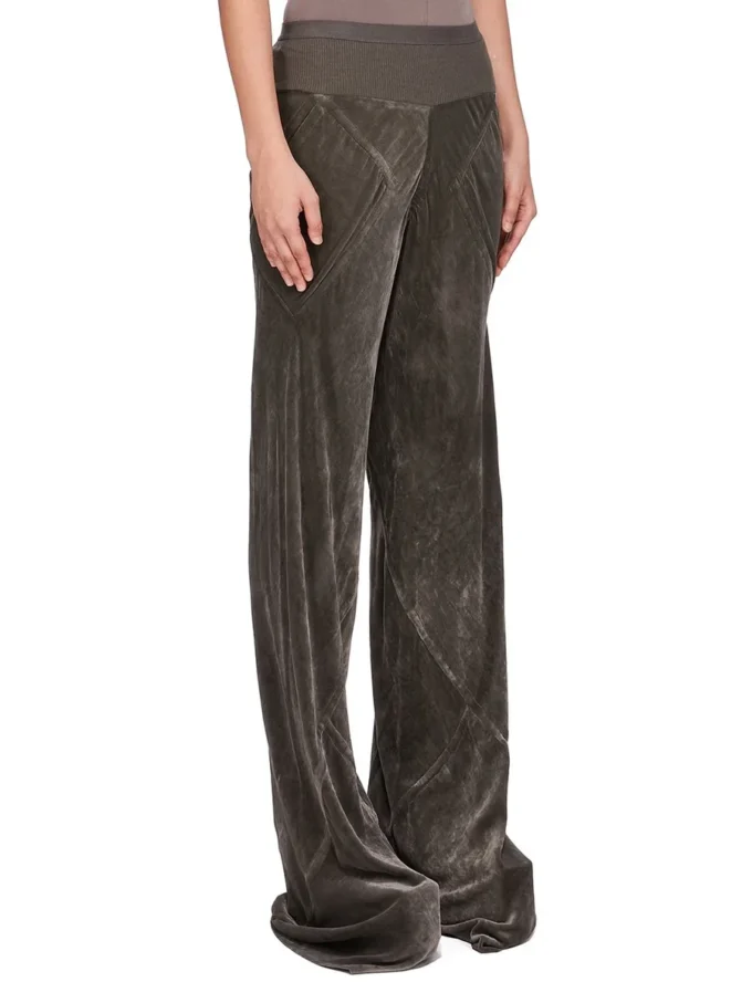 RICK OWENS – PANTALONES RP02E4301V-25 RICK OWENS – PANTALONES RP02E4301V-25