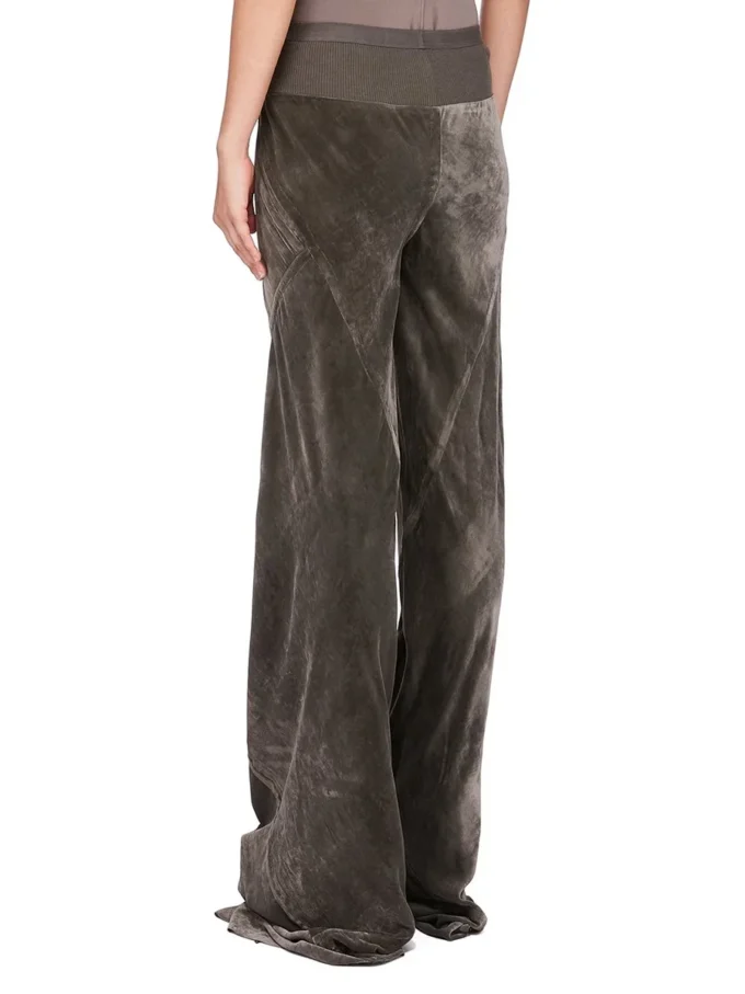 RICK OWENS – PANTALONES RP02E4301V-25 RICK OWENS – PANTALONES RP02E4301V-25