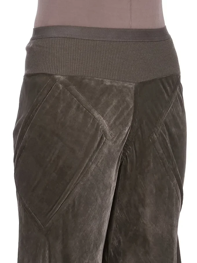 RICK OWENS – PANTALONES RP02E4301V-25 RICK OWENS – PANTALONES RP02E4301V-25