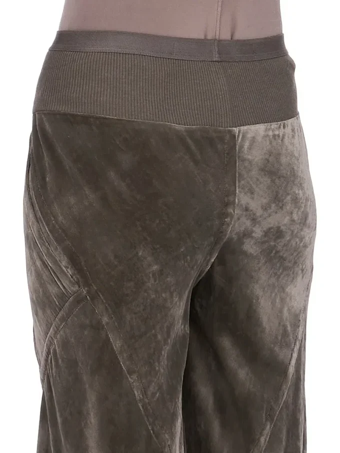 RICK OWENS – PANTALONES RP02E4301V-25 RICK OWENS – PANTALONES RP02E4301V-25