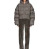 RICK OWENS – PANTALONES RP02E4301V-25 RICK OWENS – PANTALONES RP02E4301V-25