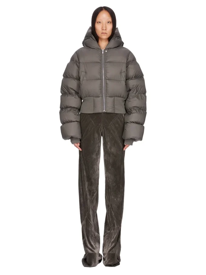 RICK OWENS – PANTALONES RP02E4301V-25 RICK OWENS – PANTALONES RP02E4301V-25