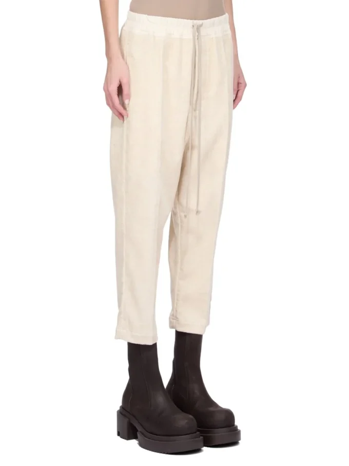 RICK OWENS – PANTALONES RP02E4303MLC-21 RICK OWENS – PANTALONES RP02E4303MLC-21