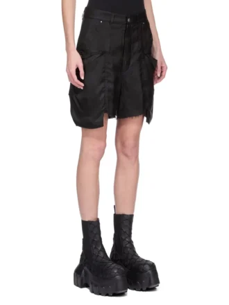 RICK OWENS – PANTALONES RP02E4312K-09