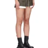 RICK OWENS – PANTALONES RP02E4316K-25 RICK OWENS – PANTALONES RP02E4316K-25