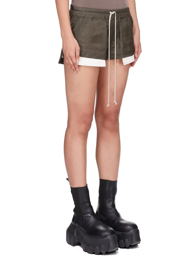 RICK OWENS – PANTALONES RP02E4316K-25 RICK OWENS – PANTALONES RP02E4316K-25