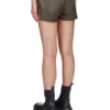 RICK OWENS – PANTALONES RP02E4316K-25 RICK OWENS – PANTALONES RP02E4316K-25