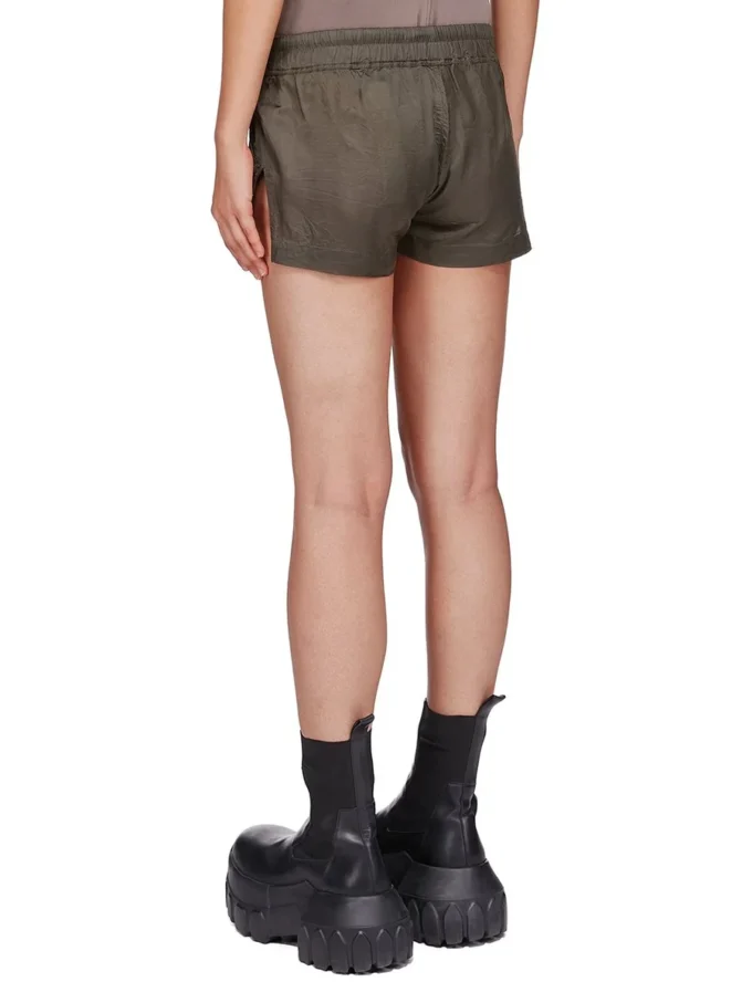 RICK OWENS – PANTALONES RP02E4316K-25 RICK OWENS – PANTALONES RP02E4316K-25