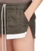 RICK OWENS – PANTALONES RP02E4316K-25 RICK OWENS – PANTALONES RP02E4316K-25