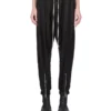 RICK OWENS – PANTALONES RP02E4320K-09 RICK OWENS – PANTALONES RP02E4320K-09