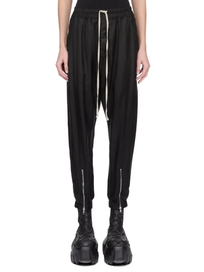 RICK OWENS – PANTALONES RP02E4320K-09 RICK OWENS – PANTALONES RP02E4320K-09