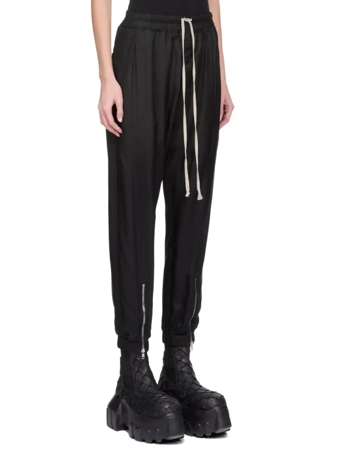RICK OWENS – PANTALONES RP02E4320K-09 RICK OWENS – PANTALONES RP02E4320K-09