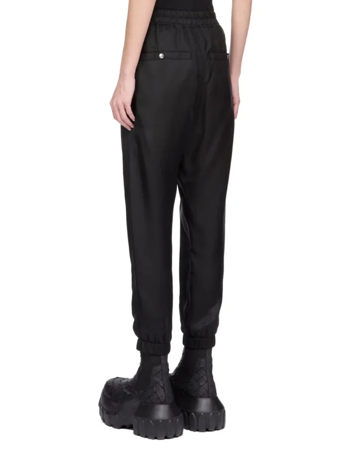 RICK OWENS – PANTALONES RP02E4320K-09 RICK OWENS – PANTALONES RP02E4320K-09
