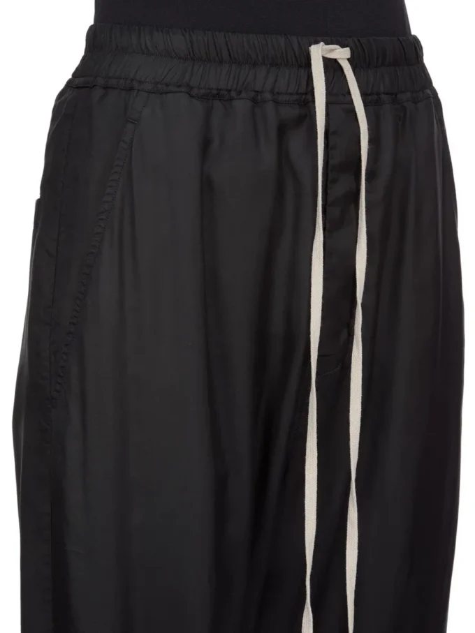RICK OWENS – PANTALONES RP02E4320K-09 RICK OWENS – PANTALONES RP02E4320K-09