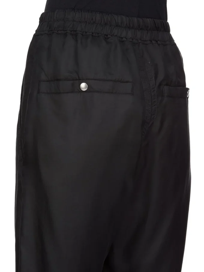 RICK OWENS – PANTALONES RP02E4320K-09 RICK OWENS – PANTALONES RP02E4320K-09