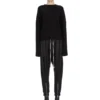 RICK OWENS – PANTALONES RP02E4320K-09 RICK OWENS – PANTALONES RP02E4320K-09