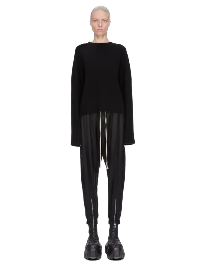 RICK OWENS – PANTALONES RP02E4320K-09 RICK OWENS – PANTALONES RP02E4320K-09
