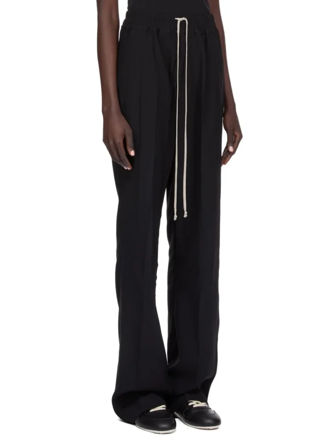 RICK OWENS – PANTALONES RP02E4325HY-09 RICK OWENS – PANTALONES RP02E4325HY-09