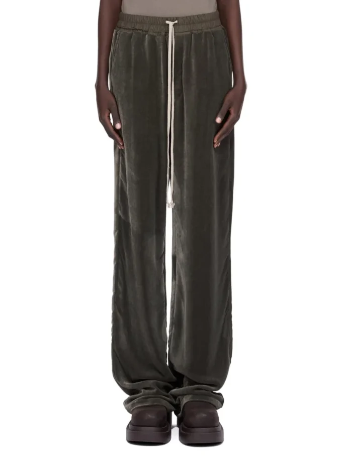 RICK OWENS – PANTALONES RP02E4325V-25 RICK OWENS – PANTALONES RP02E4325V-25