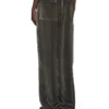 RICK OWENS – PANTALONES RP02E4325V-25 RICK OWENS – PANTALONES RP02E4325V-25