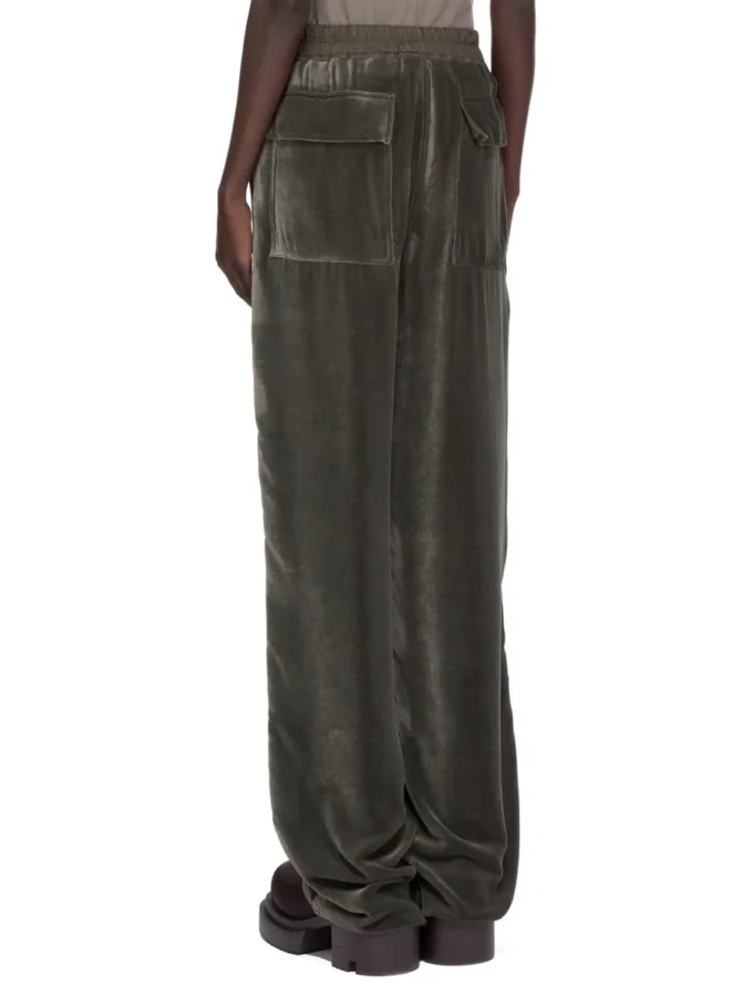 RICK OWENS – PANTALONES RP02E4325V-25 RICK OWENS – PANTALONES RP02E4325V-25