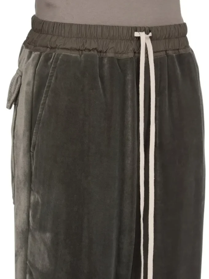 RICK OWENS – PANTALONES RP02E4325V-25 RICK OWENS – PANTALONES RP02E4325V-25