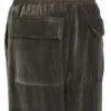 RICK OWENS – PANTALONES RP02E4325V-25 RICK OWENS – PANTALONES RP02E4325V-25
