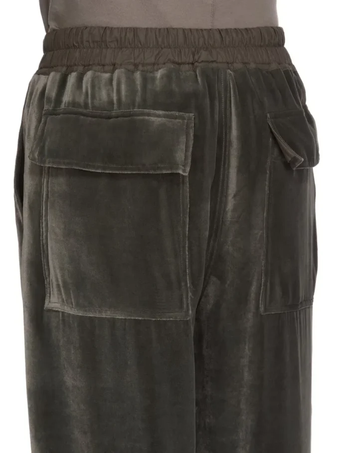 RICK OWENS – PANTALONES RP02E4325V-25 RICK OWENS – PANTALONES RP02E4325V-25