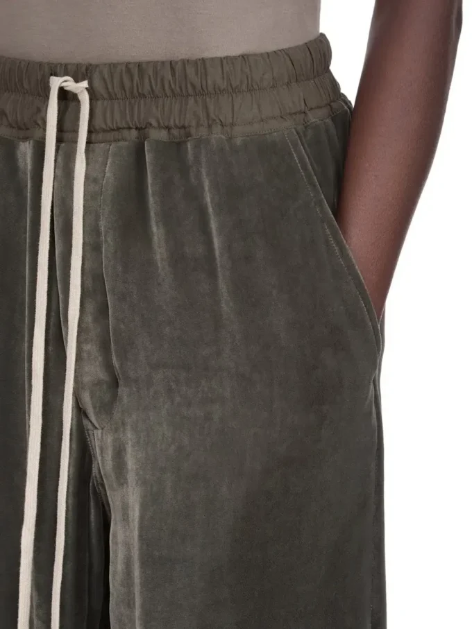 RICK OWENS – PANTALONES RP02E4325V-25 RICK OWENS – PANTALONES RP02E4325V-25