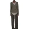 RICK OWENS – PANTALONES RP02E4325V-25 RICK OWENS – PANTALONES RP02E4325V-25