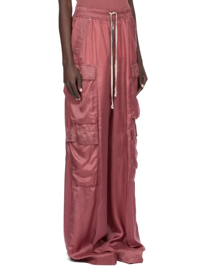 RICK OWENS – PANTALONES RP02E4327K-13 RICK OWENS – PANTALONES RP02E4327K-13