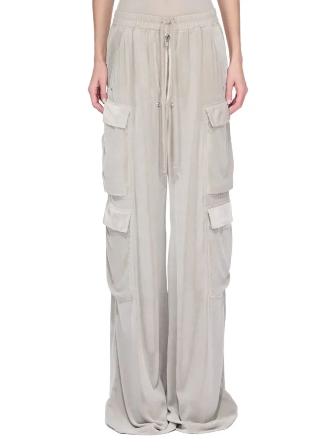 RICK OWENS – PANTALONES RP02E4327V-08 RICK OWENS – PANTALONES RP02E4327V-08