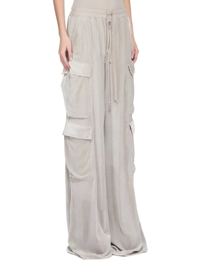 RICK OWENS – PANTALONES RP02E4327V-08 RICK OWENS – PANTALONES RP02E4327V-08