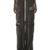 RICK OWENS – PANTALONES RP02E4327V-25 RICK OWENS – PANTALONES RP02E4327V-25