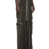 RICK OWENS – PANTALONES RP02E4327V-25 RICK OWENS – PANTALONES RP02E4327V-25