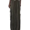RICK OWENS – PANTALONES RP02E4327V-25 RICK OWENS – PANTALONES RP02E4327V-25