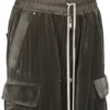 RICK OWENS – PANTALONES RP02E4327V-25 RICK OWENS – PANTALONES RP02E4327V-25