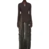 RICK OWENS – PANTALONES RP02E4327V-25 RICK OWENS – PANTALONES RP02E4327V-25