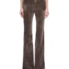 RICK OWENS – PANTALONES RP02E4329V-78 RICK OWENS – PANTALONES RP02E4329V-78