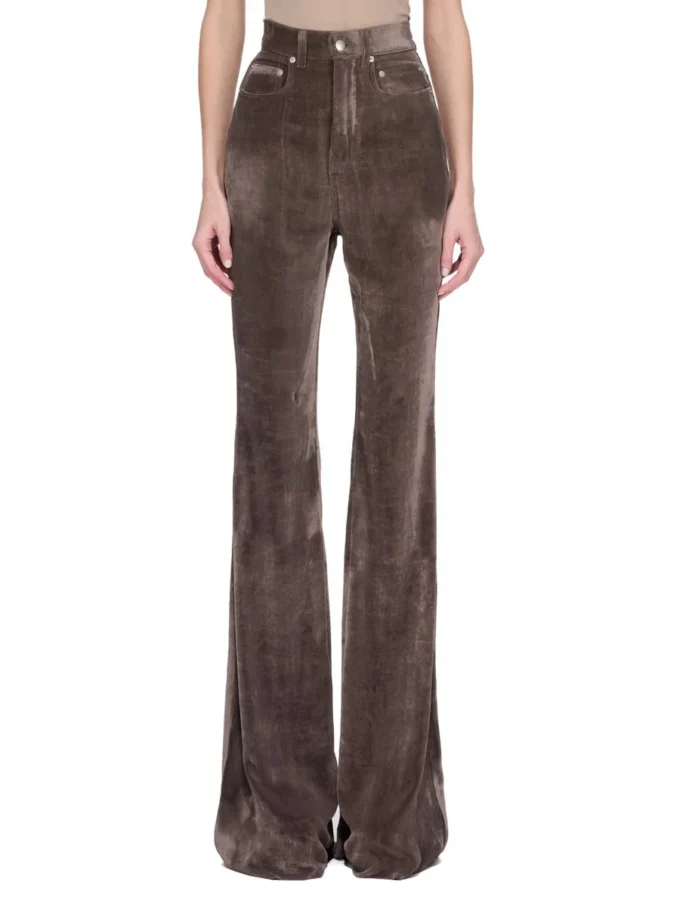 RICK OWENS – PANTALONES RP02E4329V-78 RICK OWENS – PANTALONES RP02E4329V-78