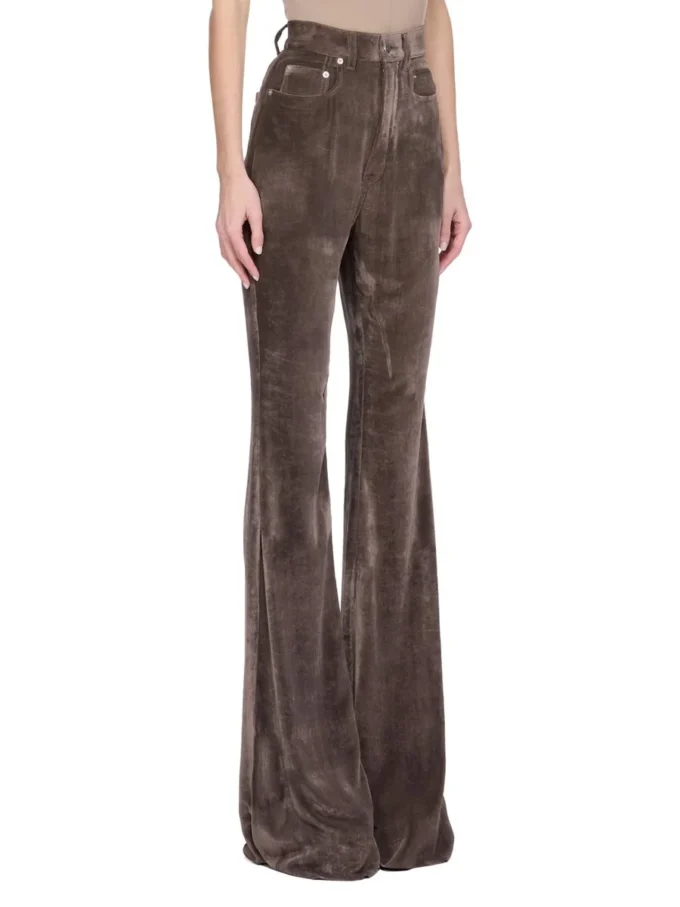 RICK OWENS – PANTALONES RP02E4329V-78 RICK OWENS – PANTALONES RP02E4329V-78