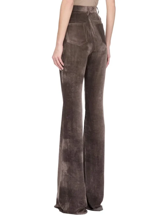 RICK OWENS – PANTALONES RP02E4329V-78 RICK OWENS – PANTALONES RP02E4329V-78