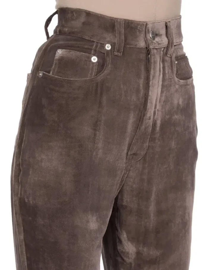 RICK OWENS – PANTALONES RP02E4329V-78 RICK OWENS – PANTALONES RP02E4329V-78