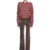 RICK OWENS – PANTALONES RP02E4329V-78 RICK OWENS – PANTALONES RP02E4329V-78