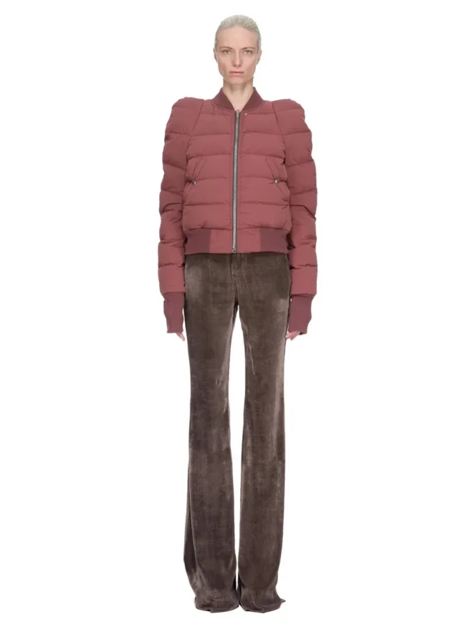 RICK OWENS – PANTALONES RP02E4329V-78 RICK OWENS – PANTALONES RP02E4329V-78
