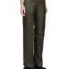 RICK OWENS – PANTALONES RP02E4350K-25 RICK OWENS – PANTALONES RP02E4350K-25