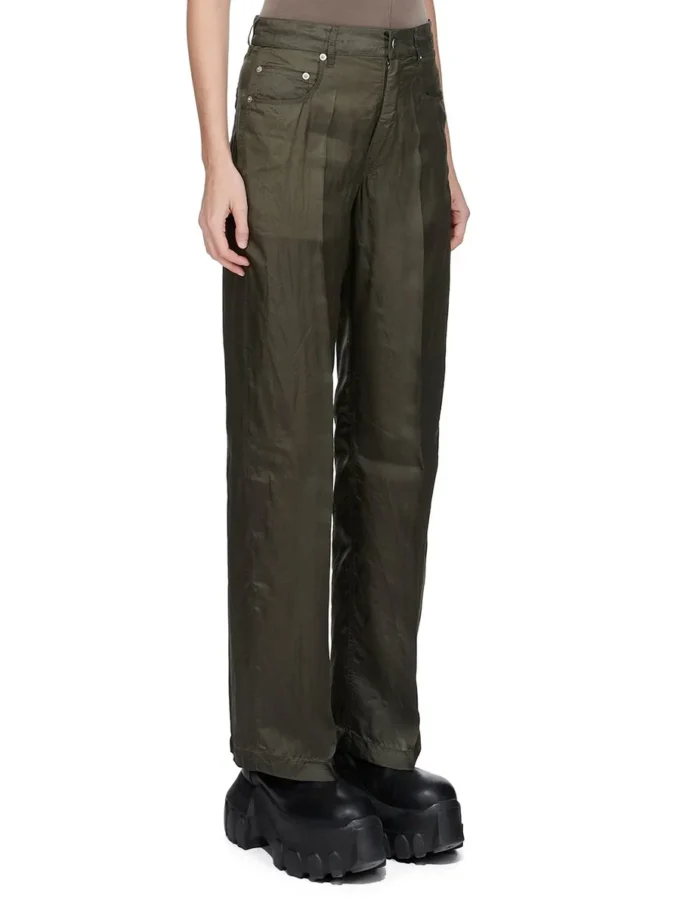 RICK OWENS – PANTALONES RP02E4350K-25 RICK OWENS – PANTALONES RP02E4350K-25