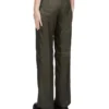 RICK OWENS – PANTALONES RP02E4350K-25 RICK OWENS – PANTALONES RP02E4350K-25